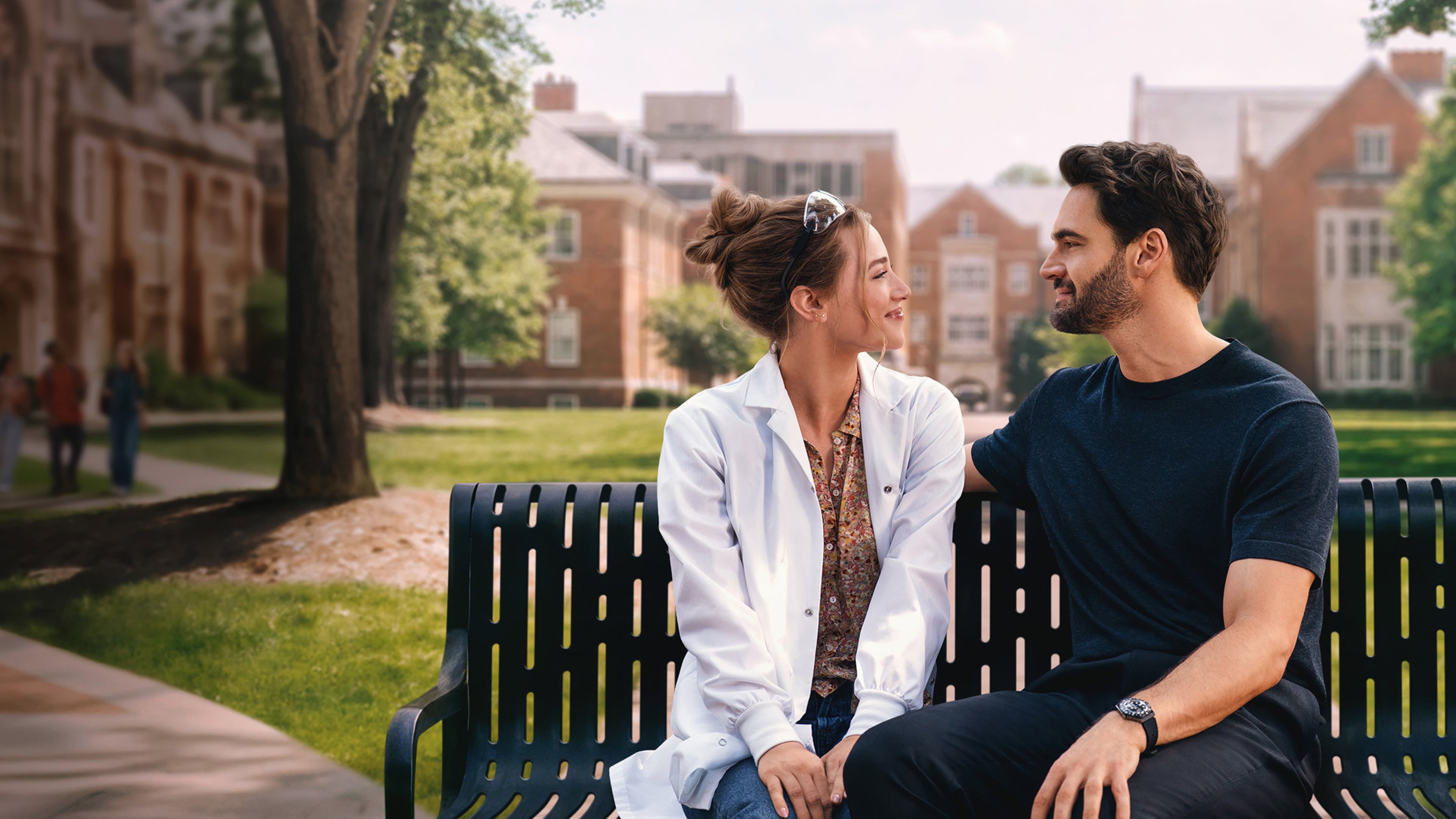 The Love Hypothesis (2026): Claire Scanlon's Rom-Com