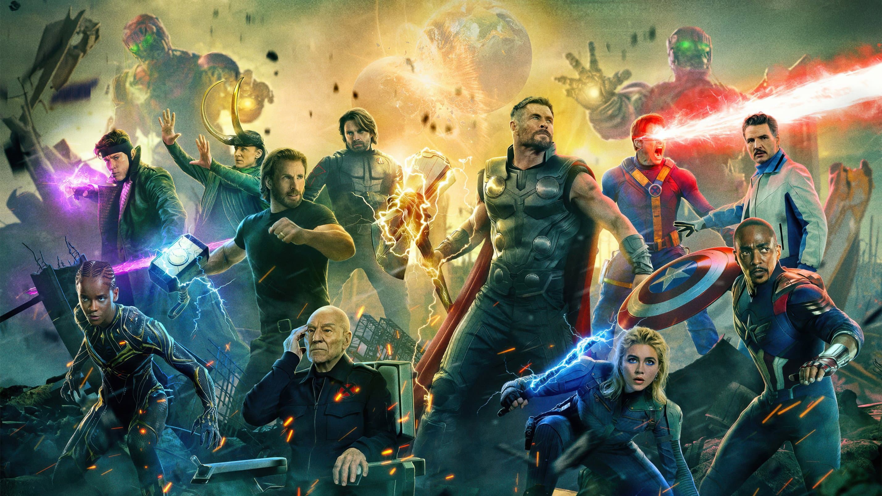 Sandra Hüller Cameo in Avengers: Doomsday Confirmed