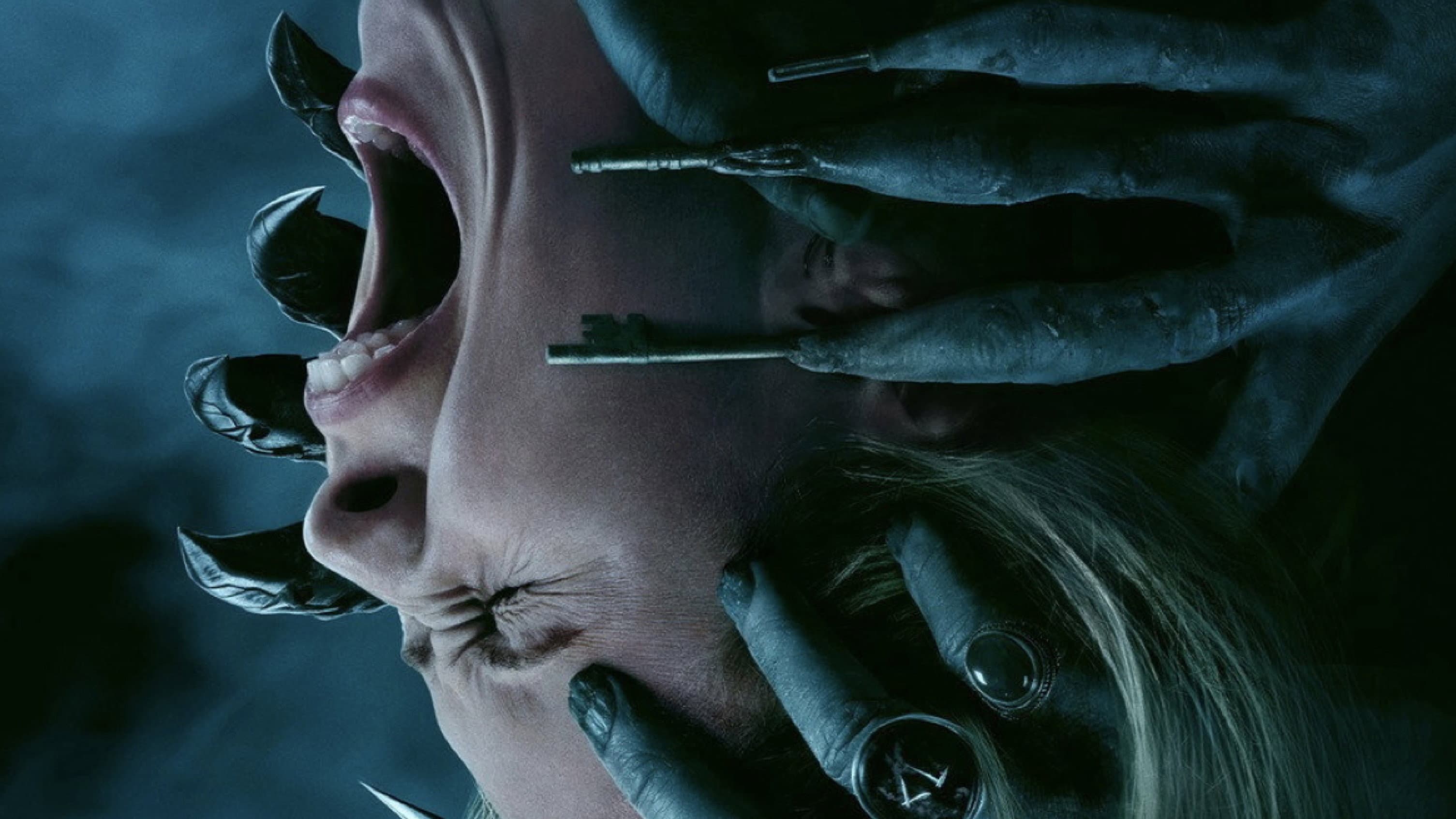 Insidious: Out of the Further (2026) - Jacob Chase
