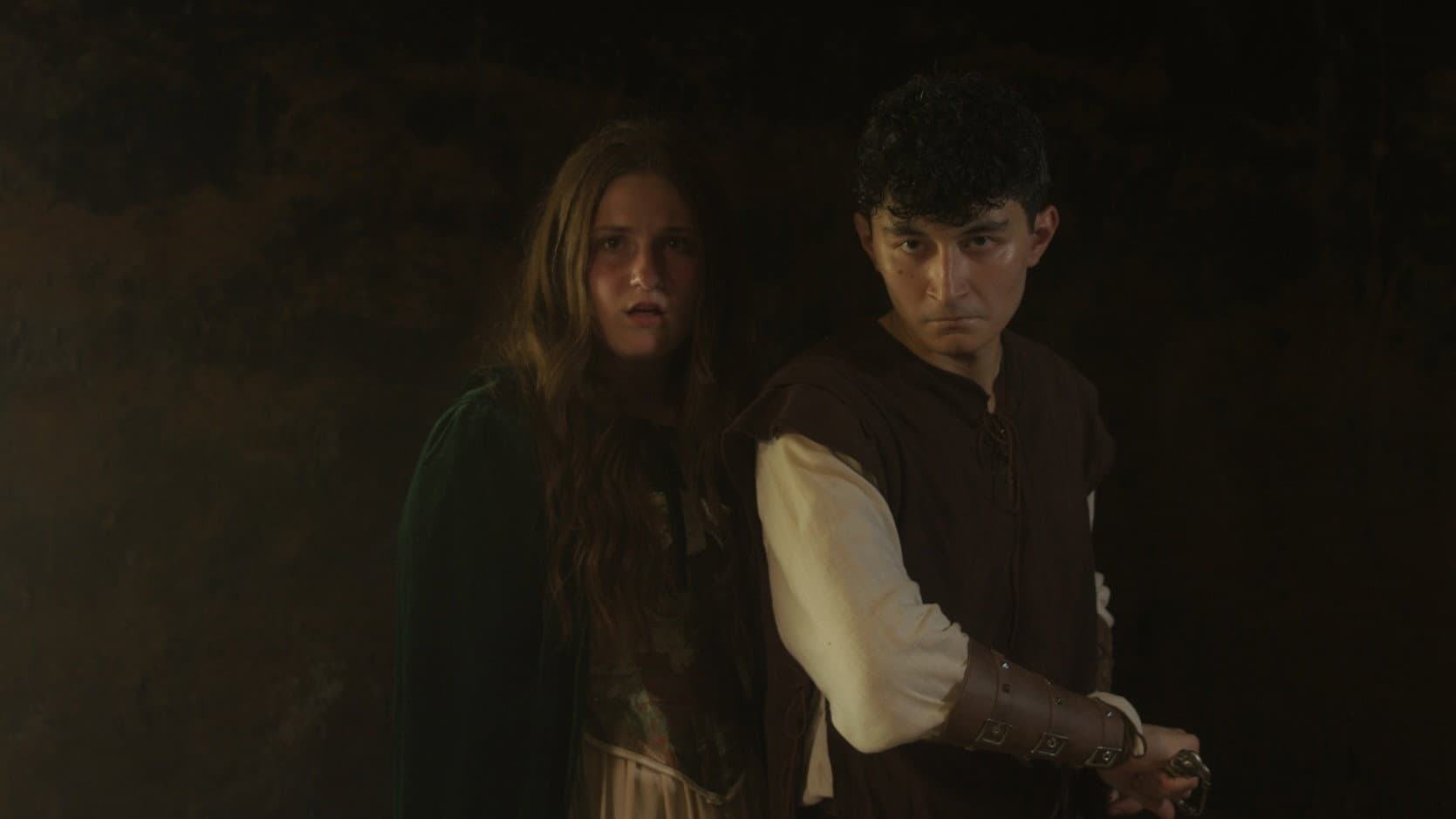 Penance: Hal Arwood's 5-Minute Fantasy-Comedy (2026)