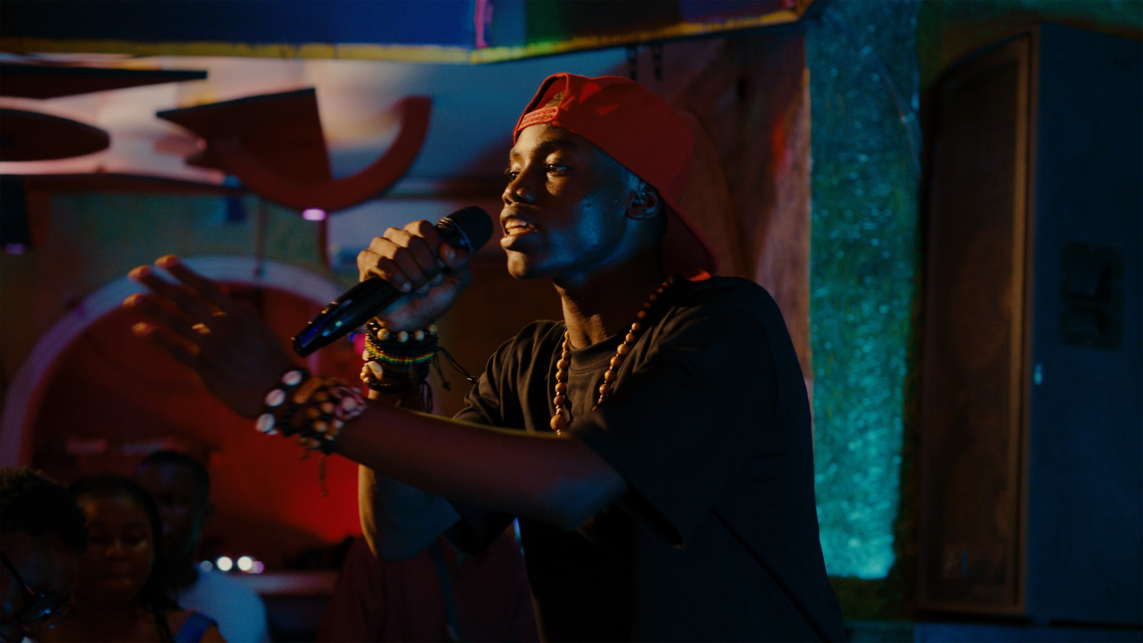 Congo Boy (2026) - Rafiki Fariala’s New Film News