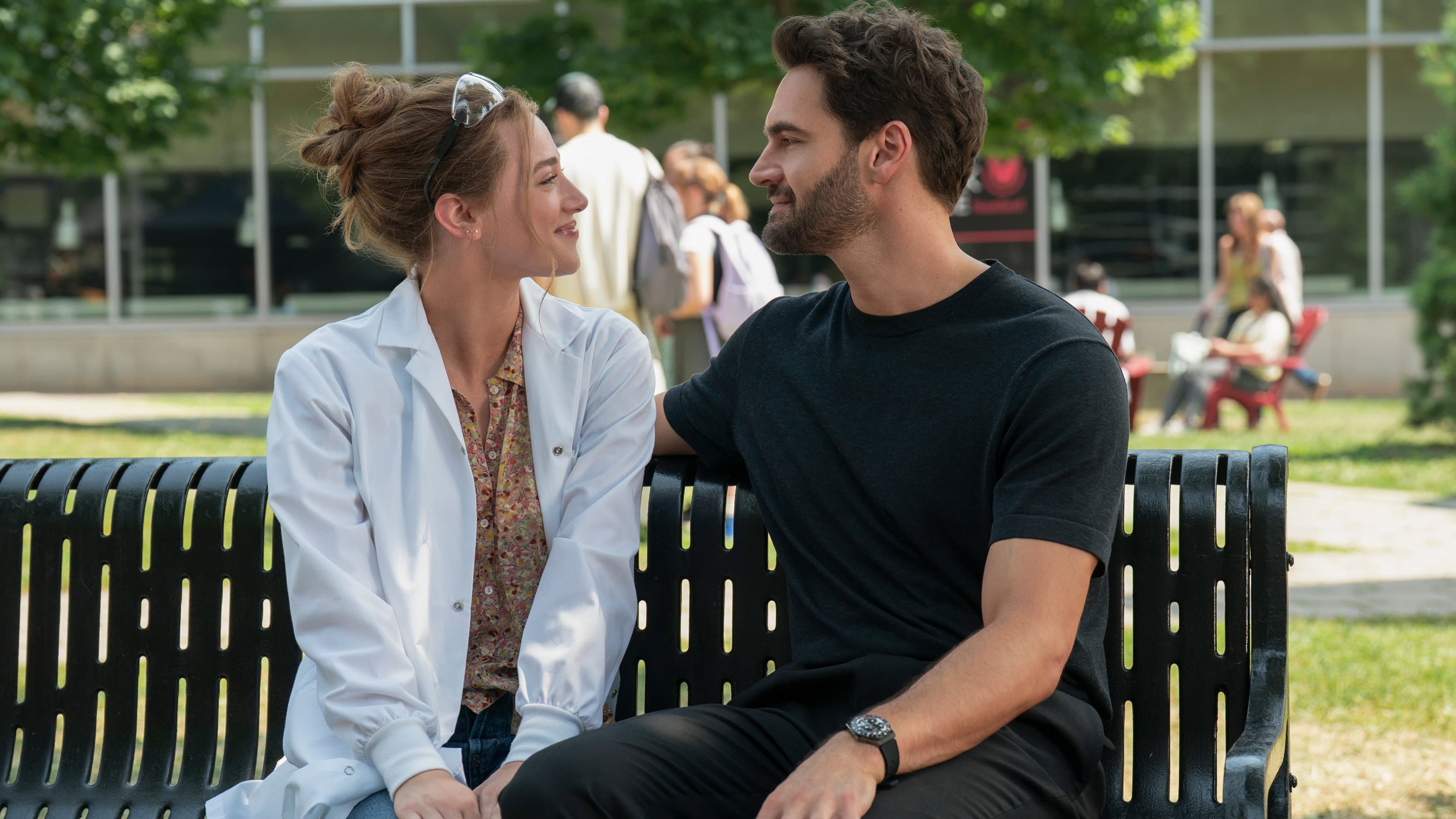 The Love Hypothesis (2026) Movie News & Updates