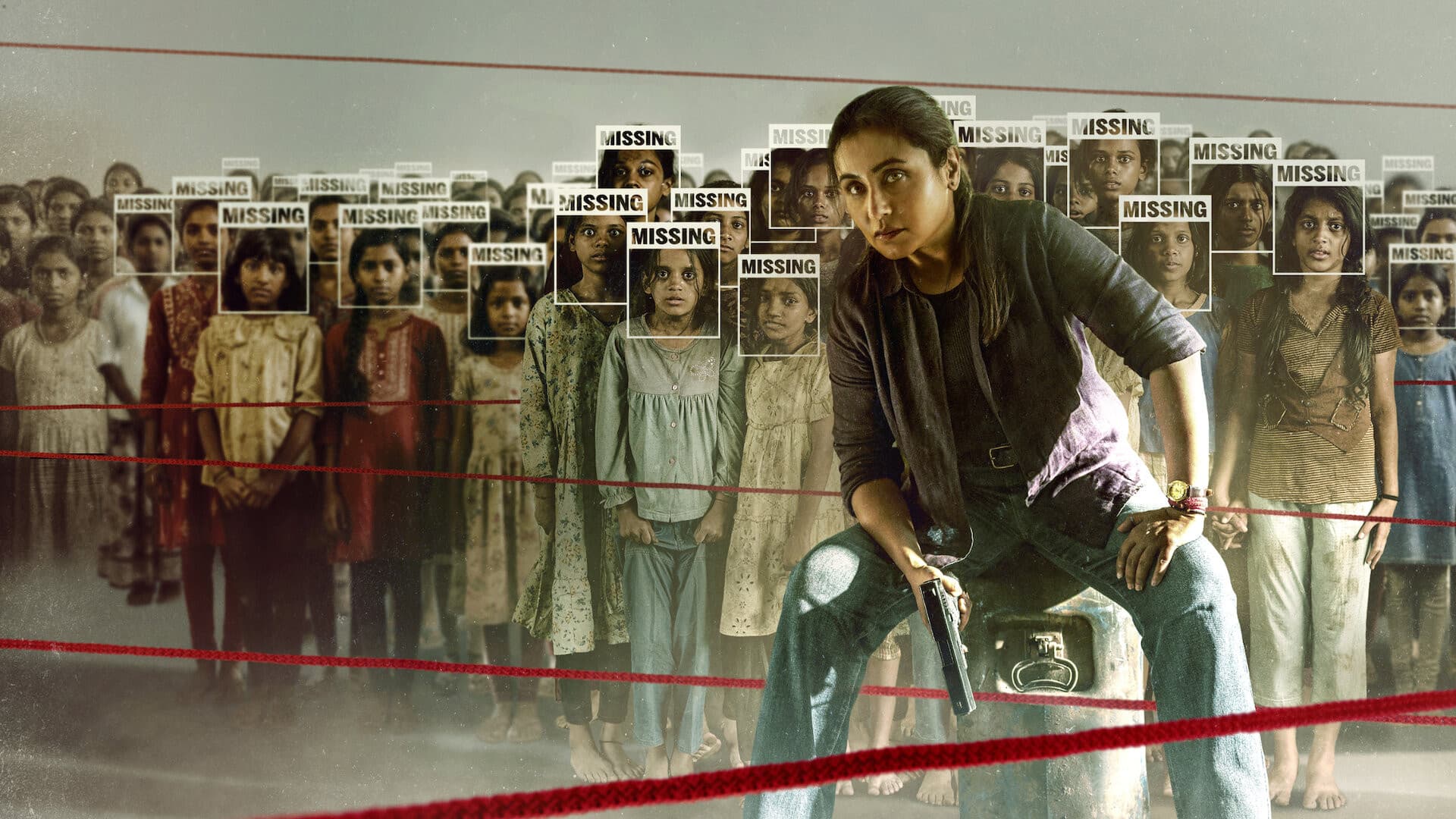 Mardaani 3
