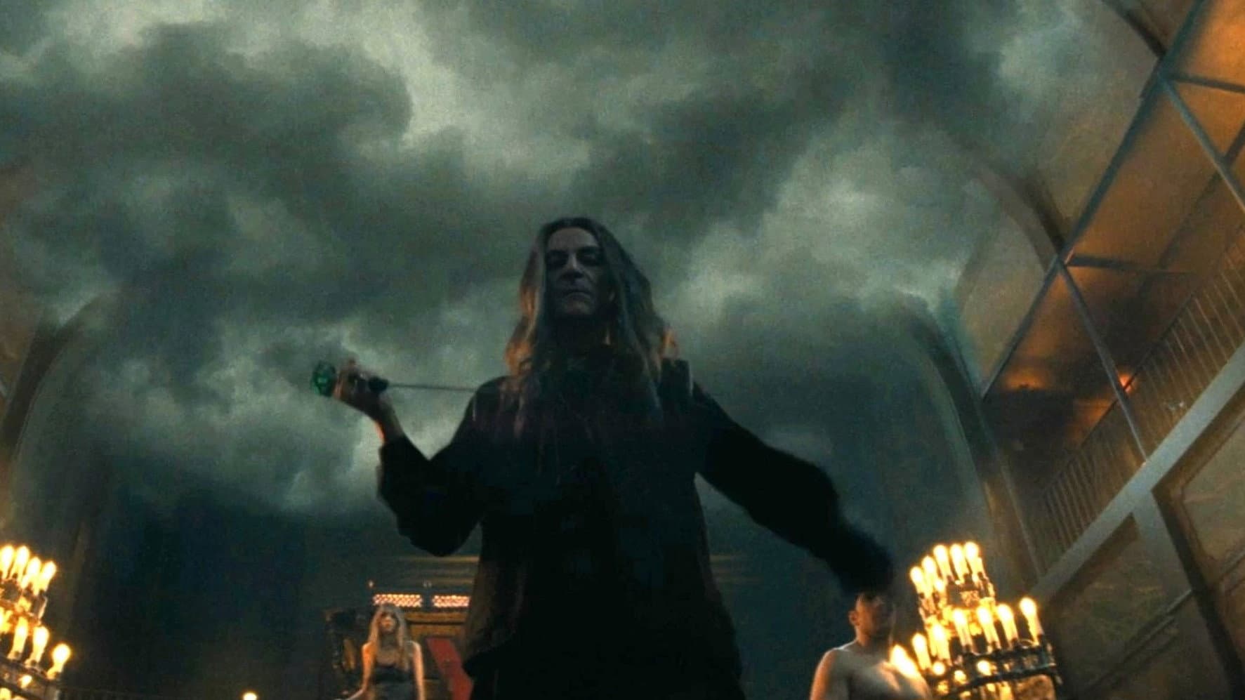 Vampire Carnival Review: Powell's 2026 Horror-Romance