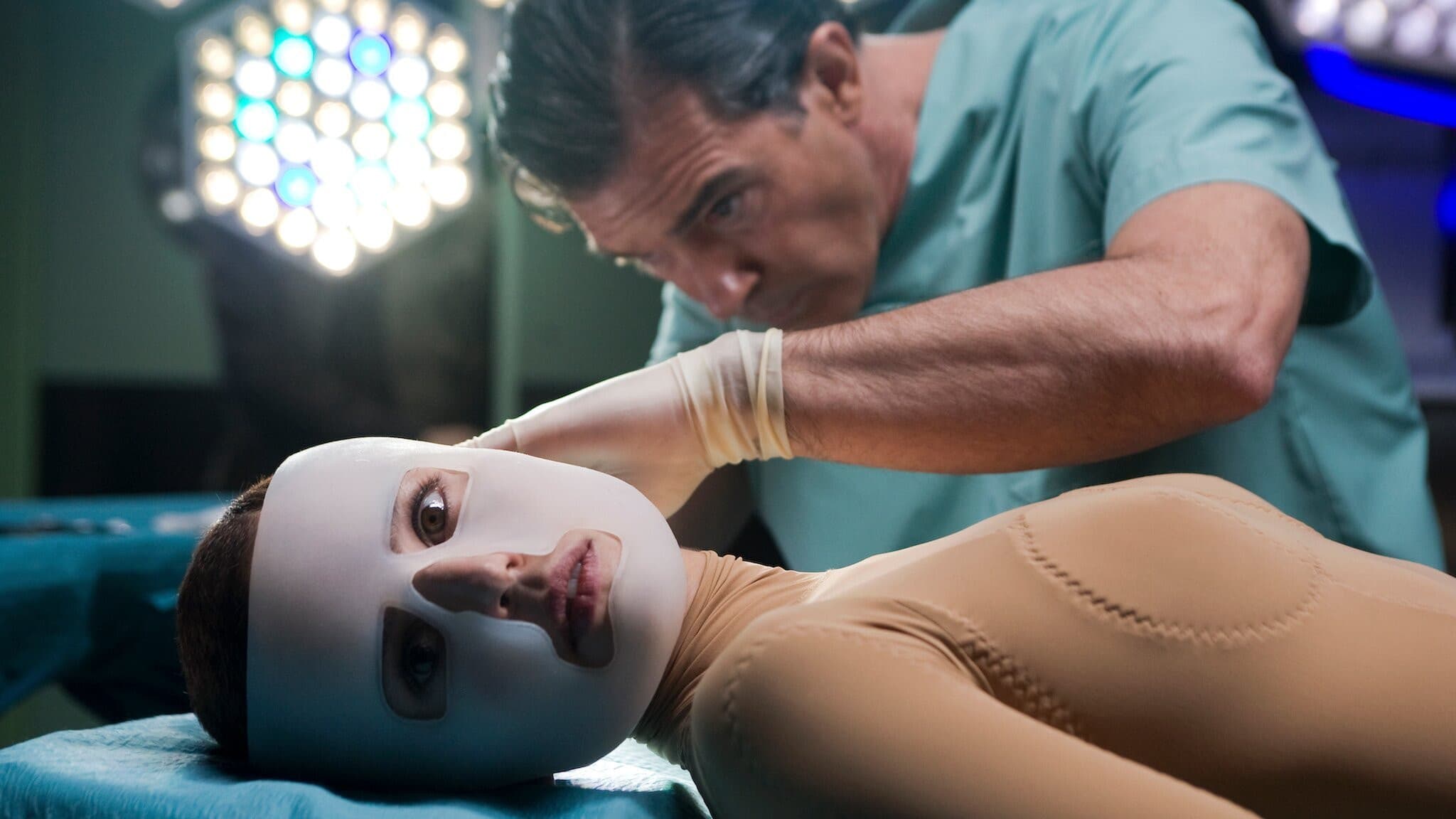 I Live in V.I. (2011) Almodóvar Film News