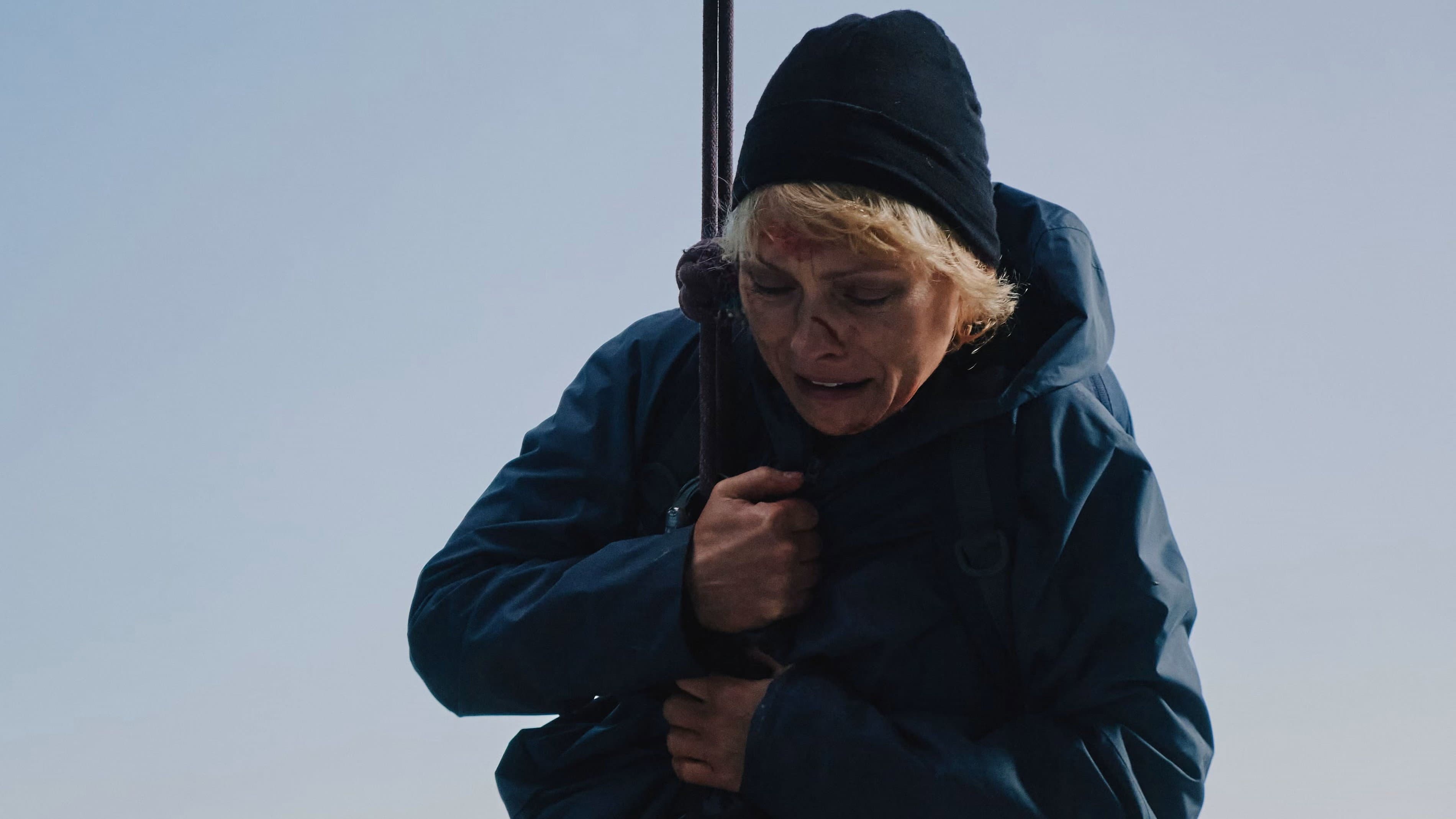Zip Wire (2026): Howard J. Ford's Aerial Thriller