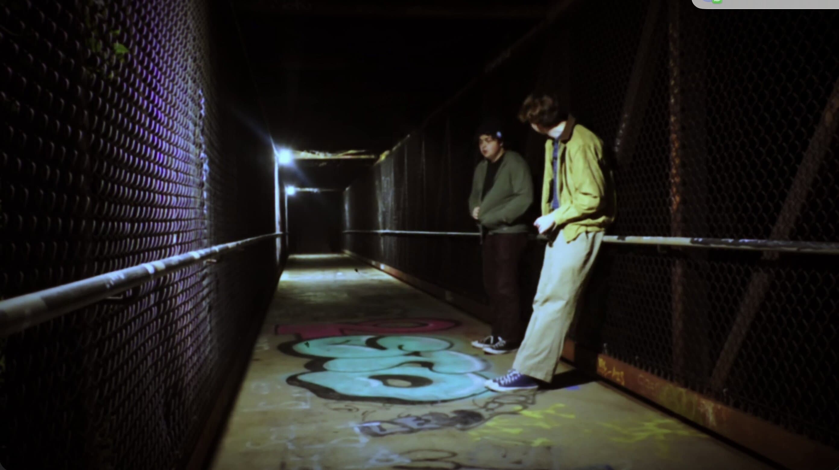 Squeal (2026): 7-Minute Horror Short Preview