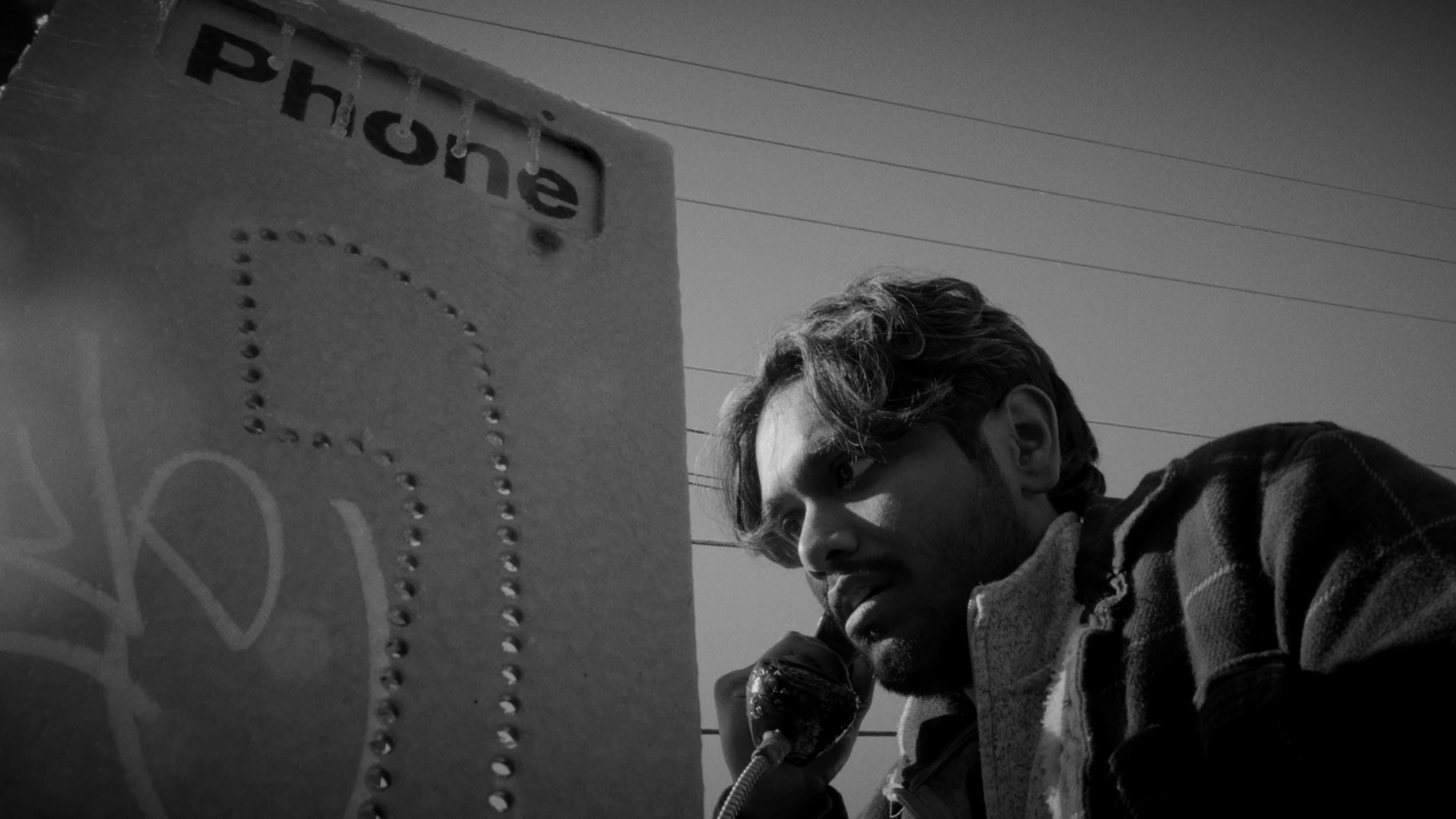 A Call for Help: 2026 Horror Short Preview & Release