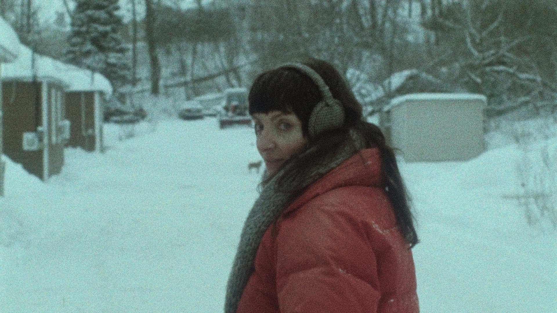 Nobody's Violence (2026): Denis Côté’s New Film