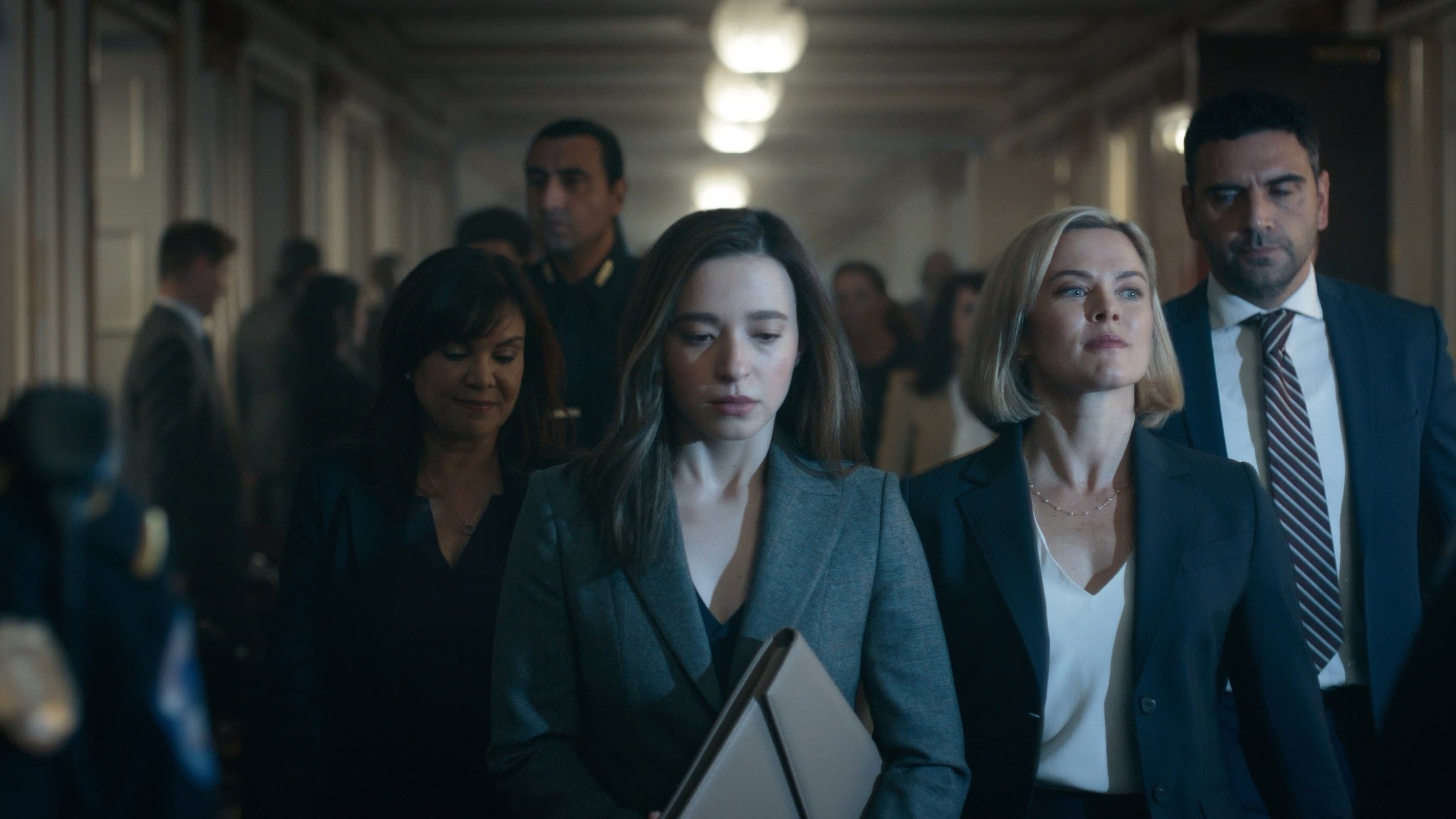 Social Reckoning (2026): Aaron Sorkin's New Film News