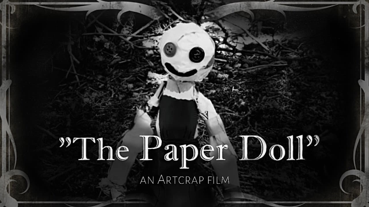 The Paper Doll (2024) - Movie Preview