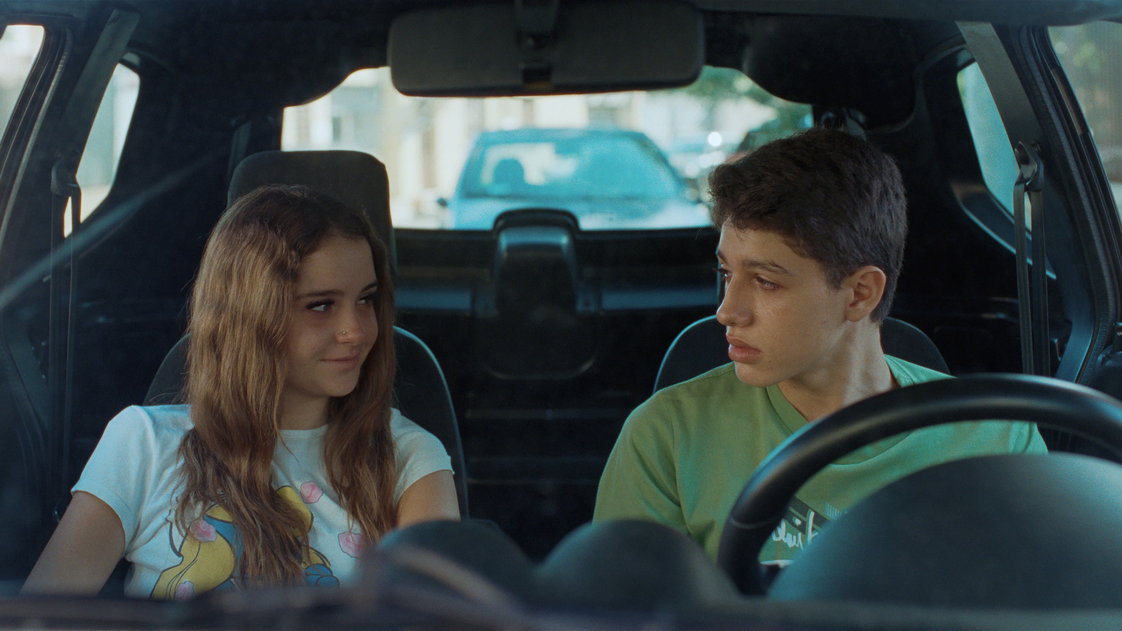 Ketticè (2026): Tortorici's New Film - News & Updates