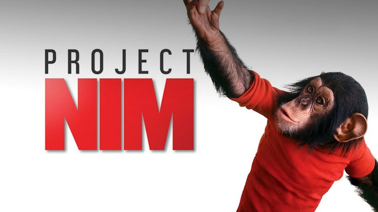 Project Nim still 3