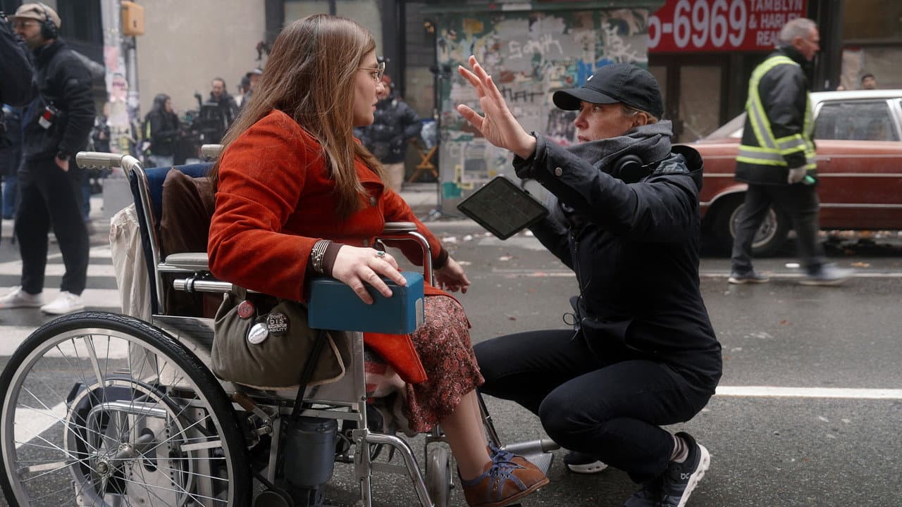Being Heumann: Sian Heder's TIFF 2026 Opener still 3