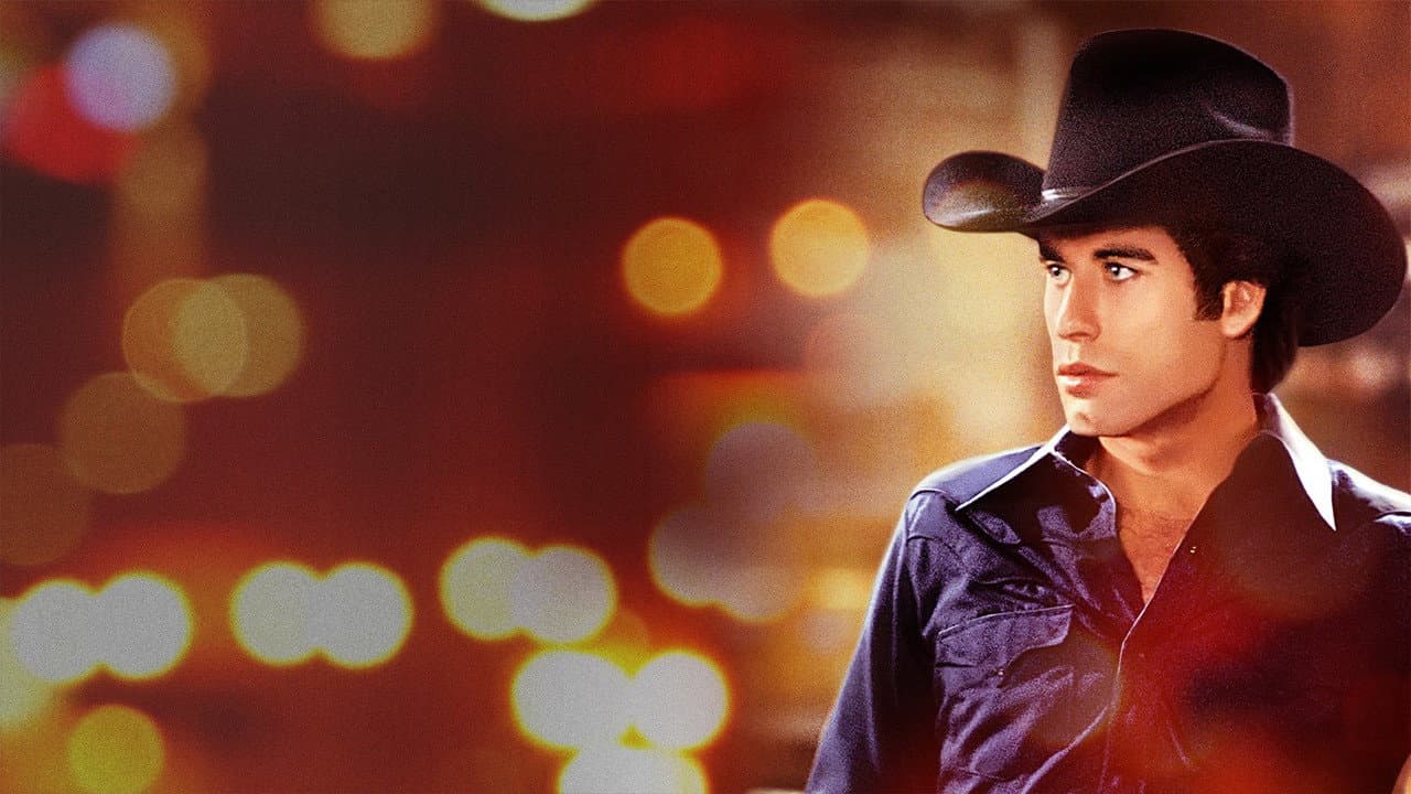 Urban Cowboy still 8