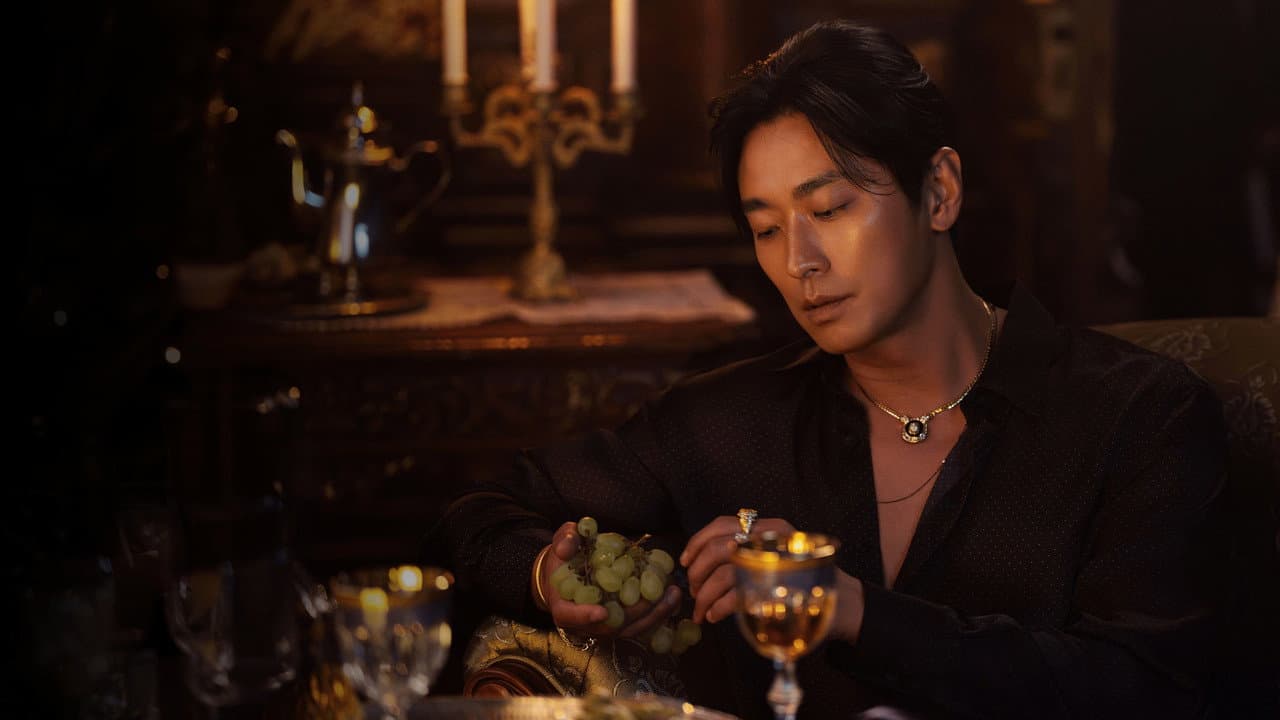 The Remarried Empress: Disney's 2026 Korean Film still 2