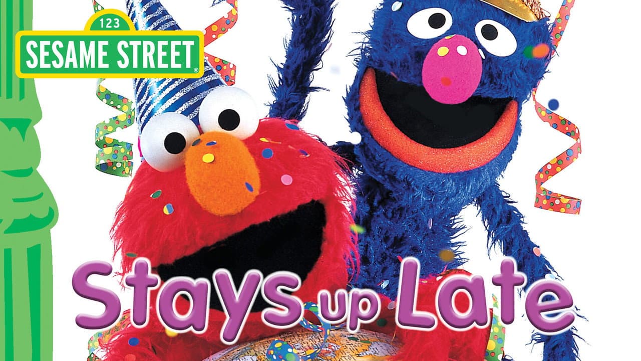 Netflix Developing Sesame Street Feature Film still 1