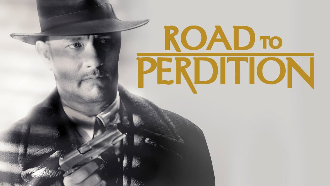 Road to Perdition still 1