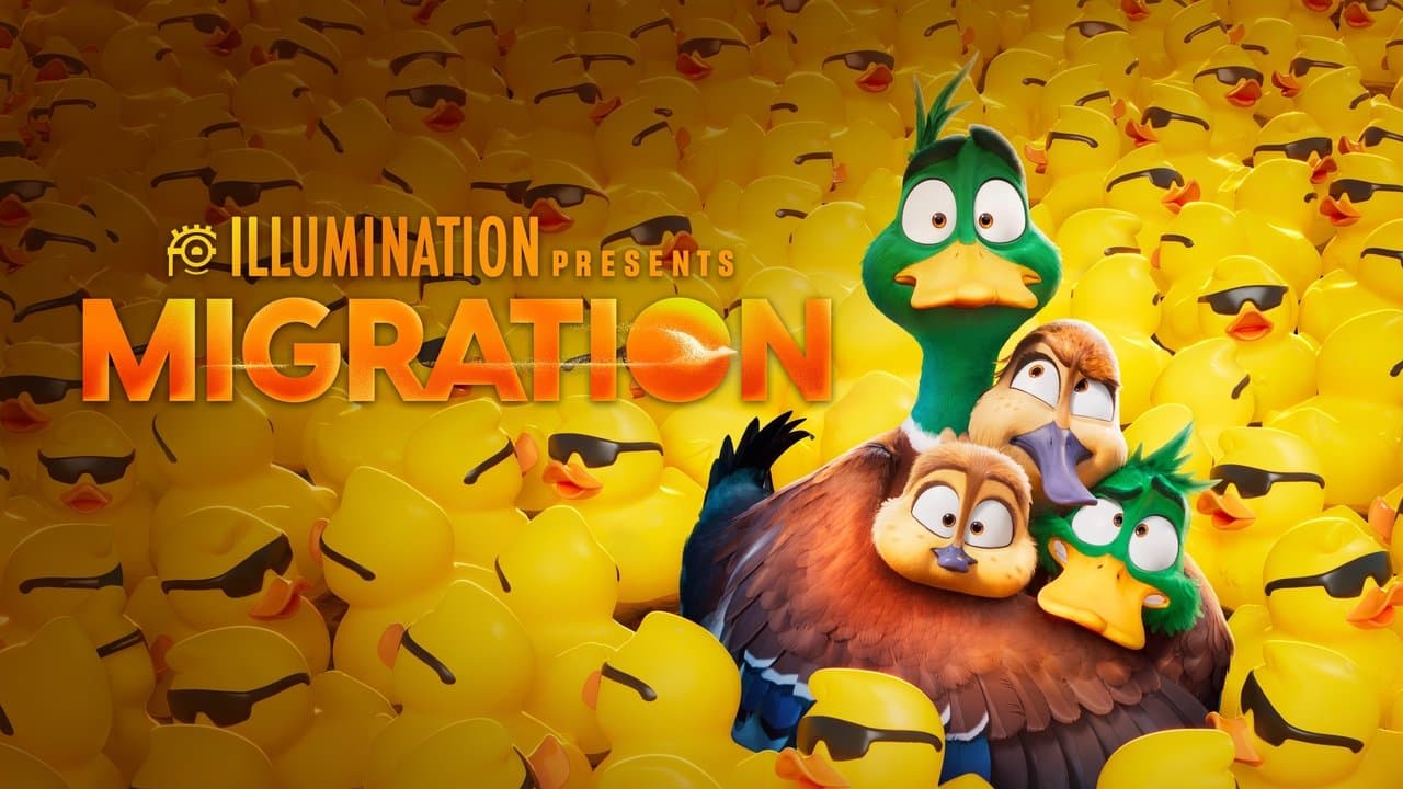 Migration still 1