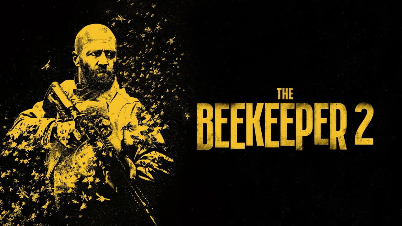 The Beekeeper 2 Trailer: Statham's 2027 Revenge still 1