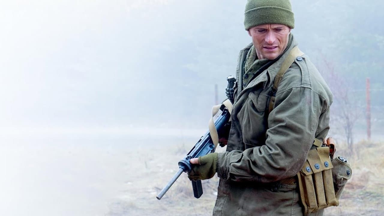 Lucky Strike (2026) Review - Rod Lurie's Tense Thriller still 4