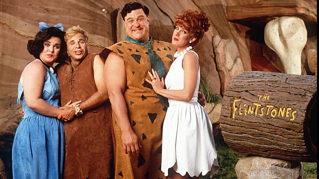 The Flintstones (1994) Movie News & Updates still 5