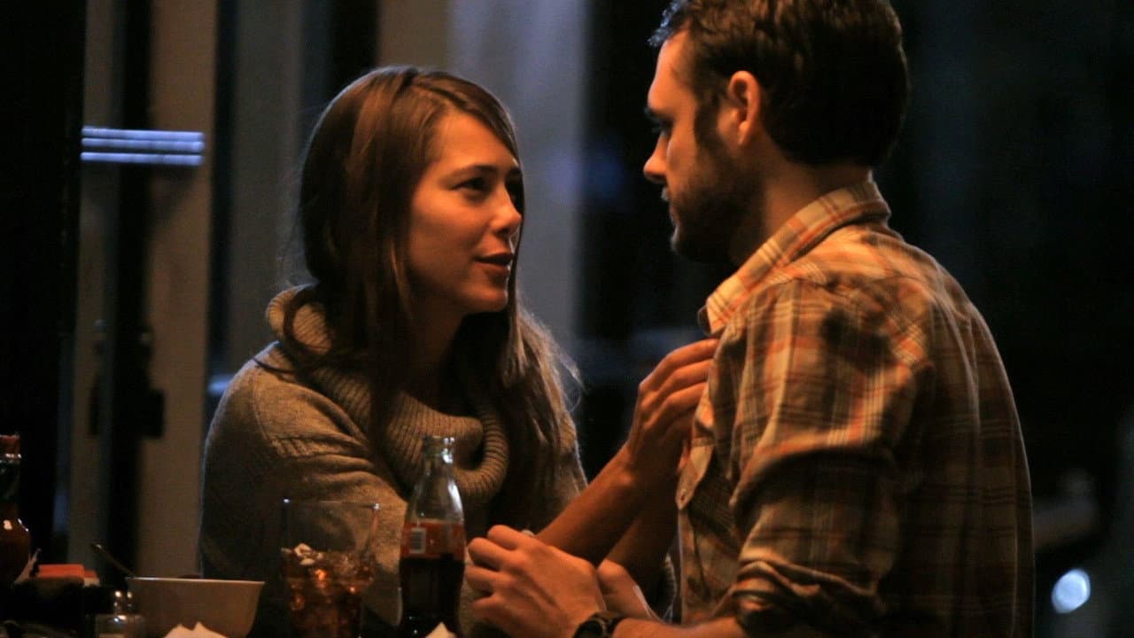 Sound of My Voice still 3
