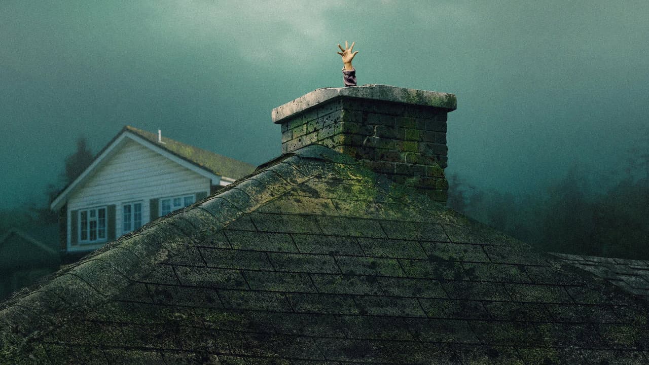 The Last House (2026) - Louis Leterrier Film News still 2