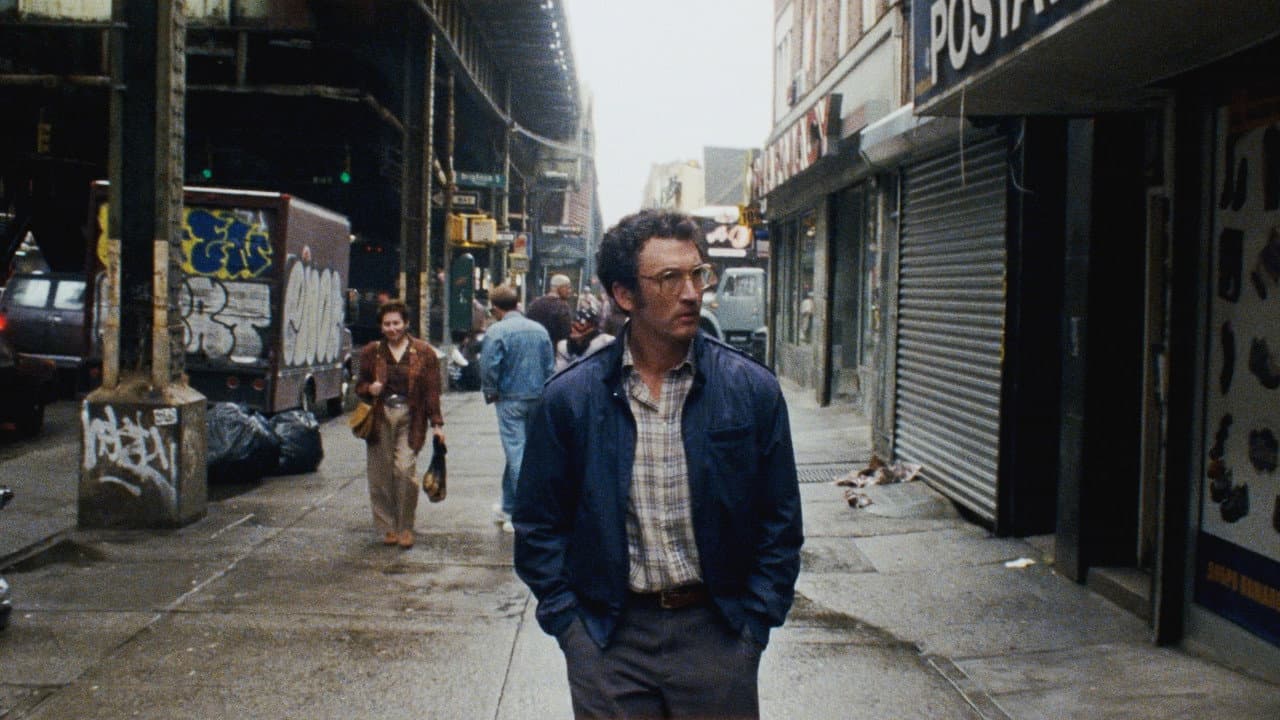 Paper Tiger (2026) Film News | James Gray Movie Updates still 3