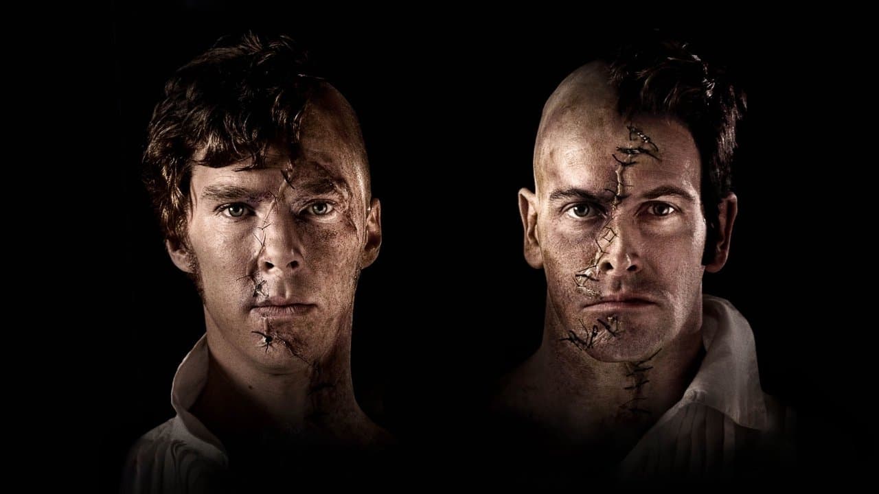 National Theatre Live: Frankenstein still 1