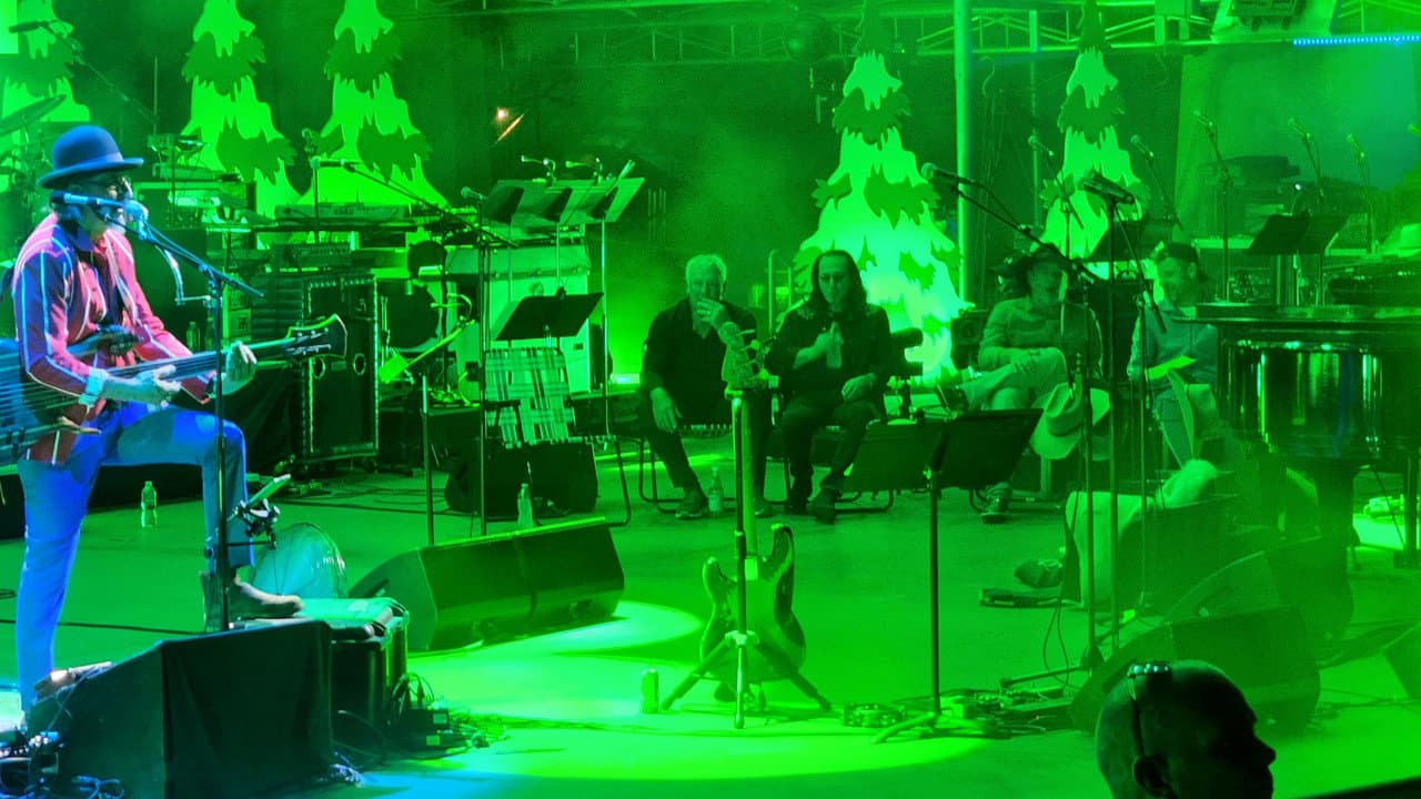 South Park: The 25th Anniversary Concert still 6