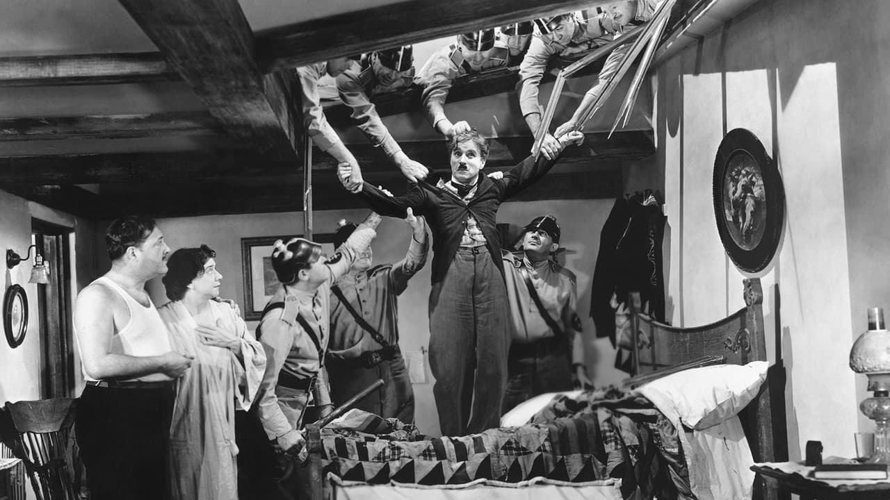 The Great Dictator still 5