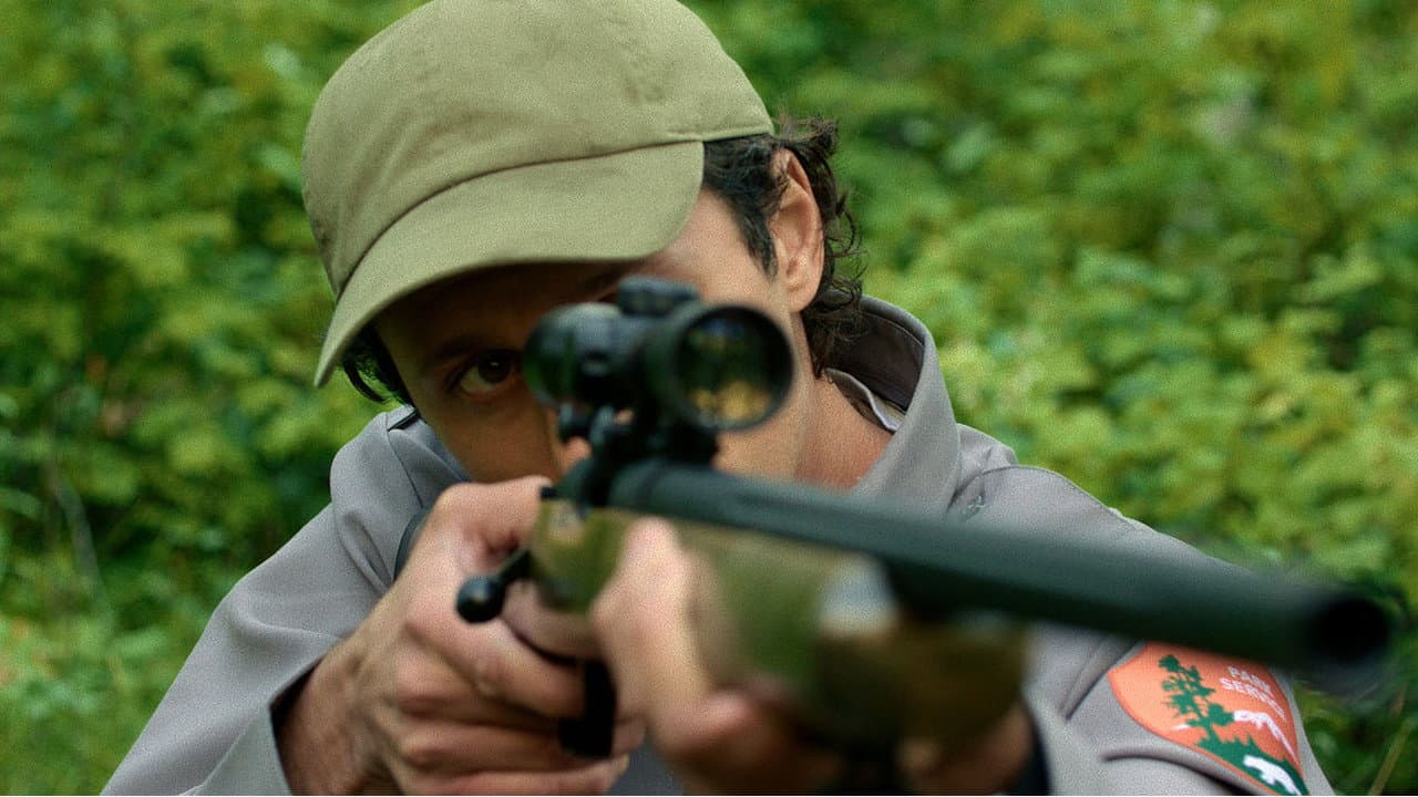 Grizzly Night still 7