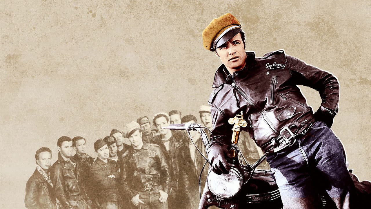 The Wild One still 4