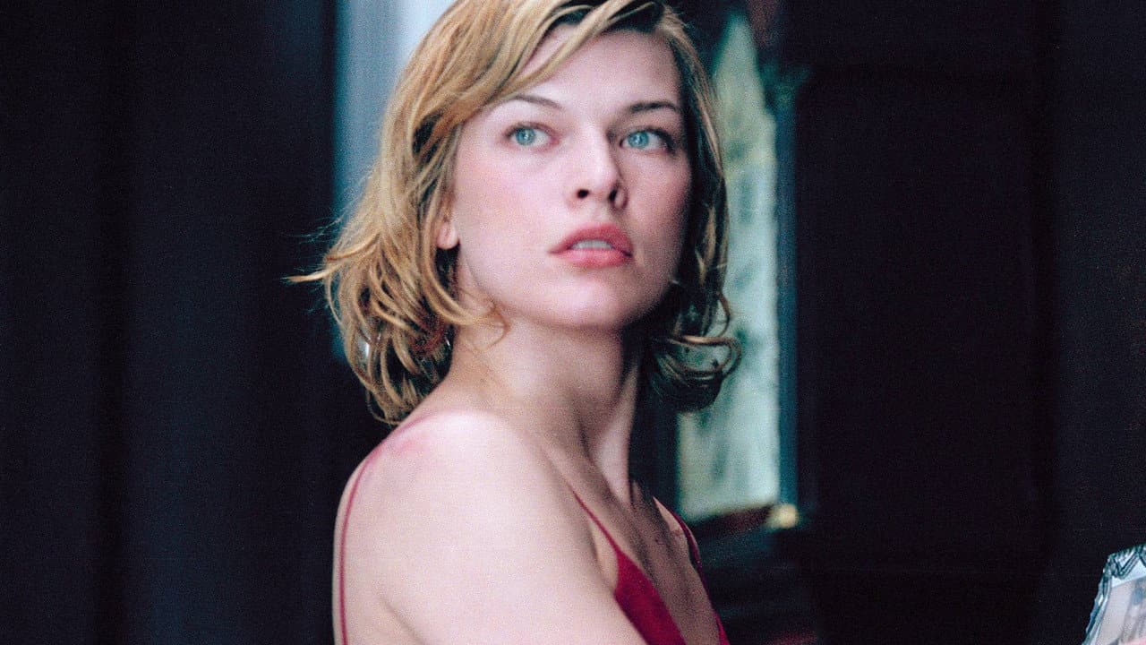 New Resident Evil Movie News: What We Know So Far still 7
