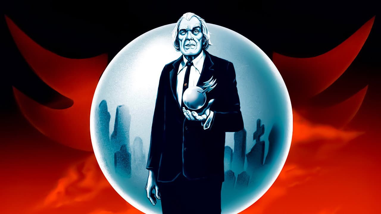 Phantasm still 2