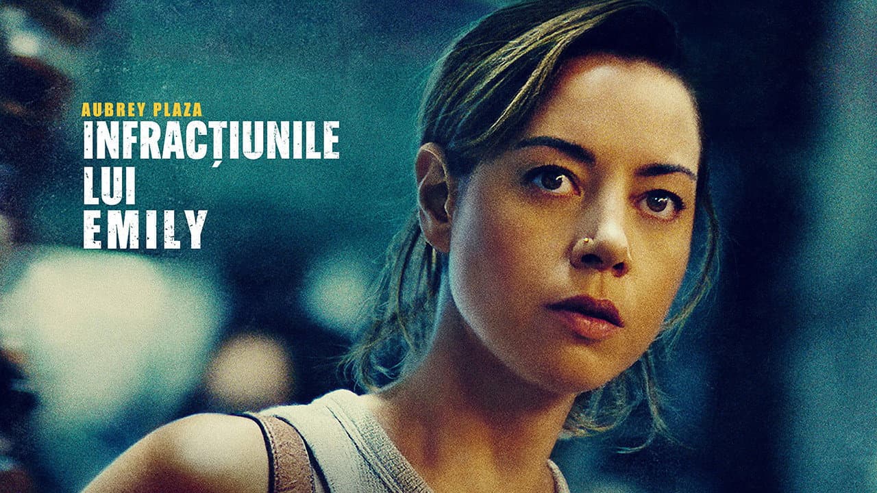 Emily the Criminal still 5