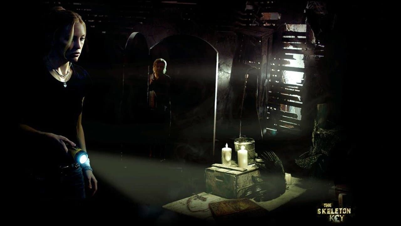 The Skeleton Key still 2