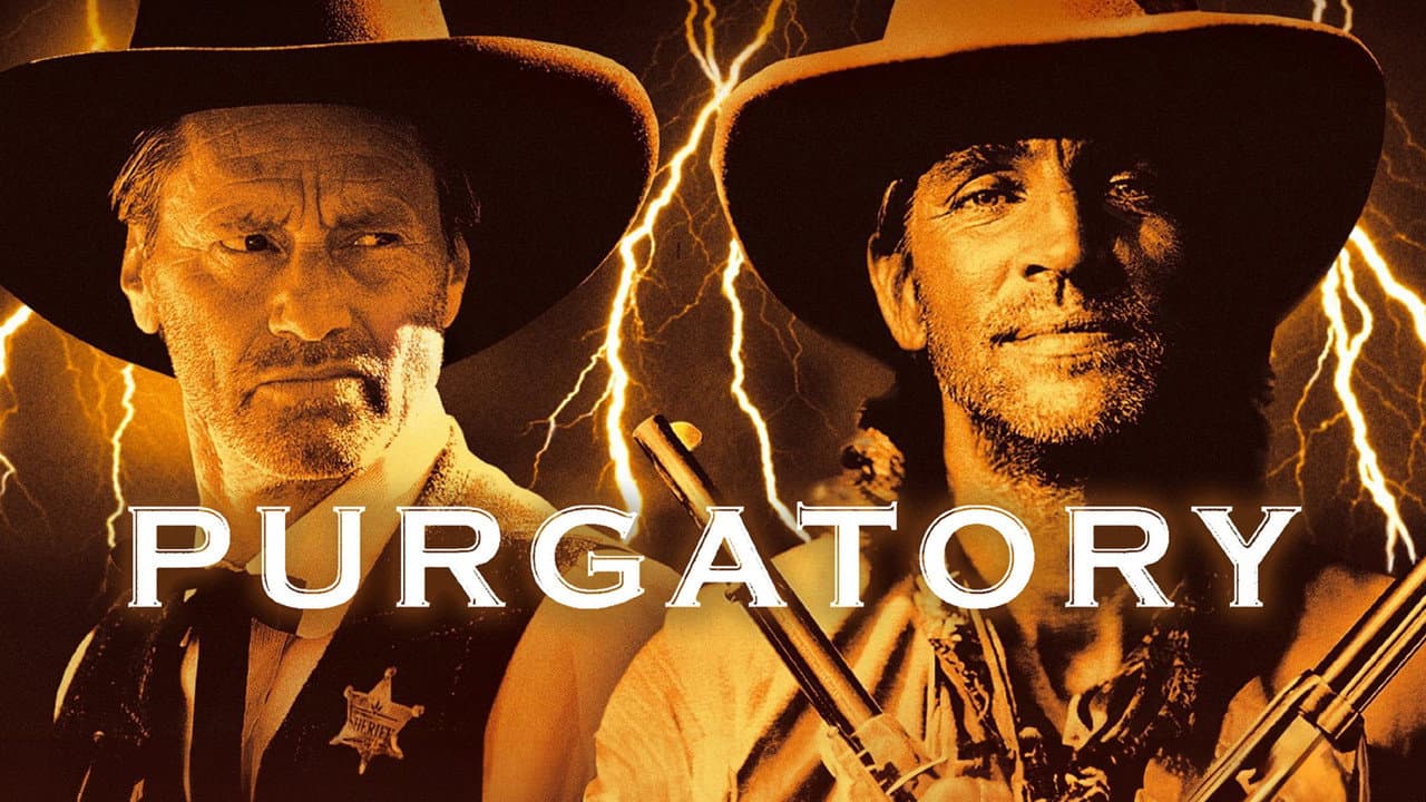 Purgatory Director Returns with Dark Divorce Comedy still 4
