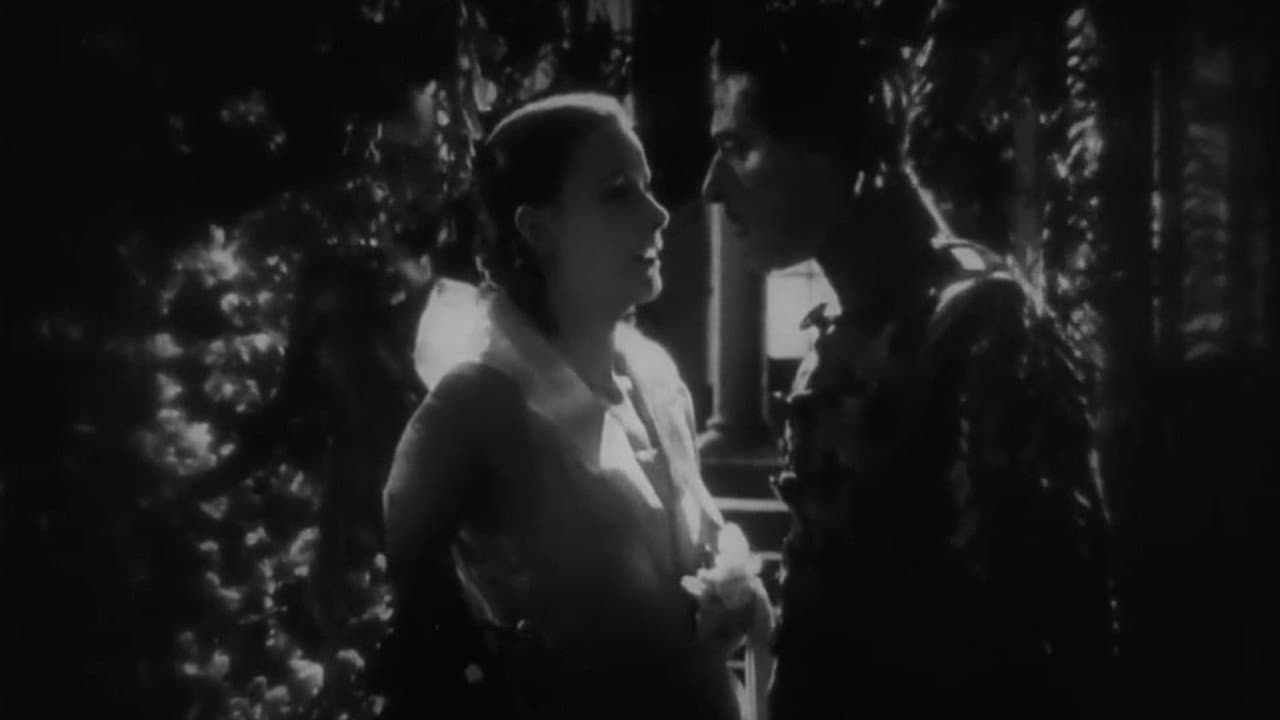 Flesh and the Devil still 8