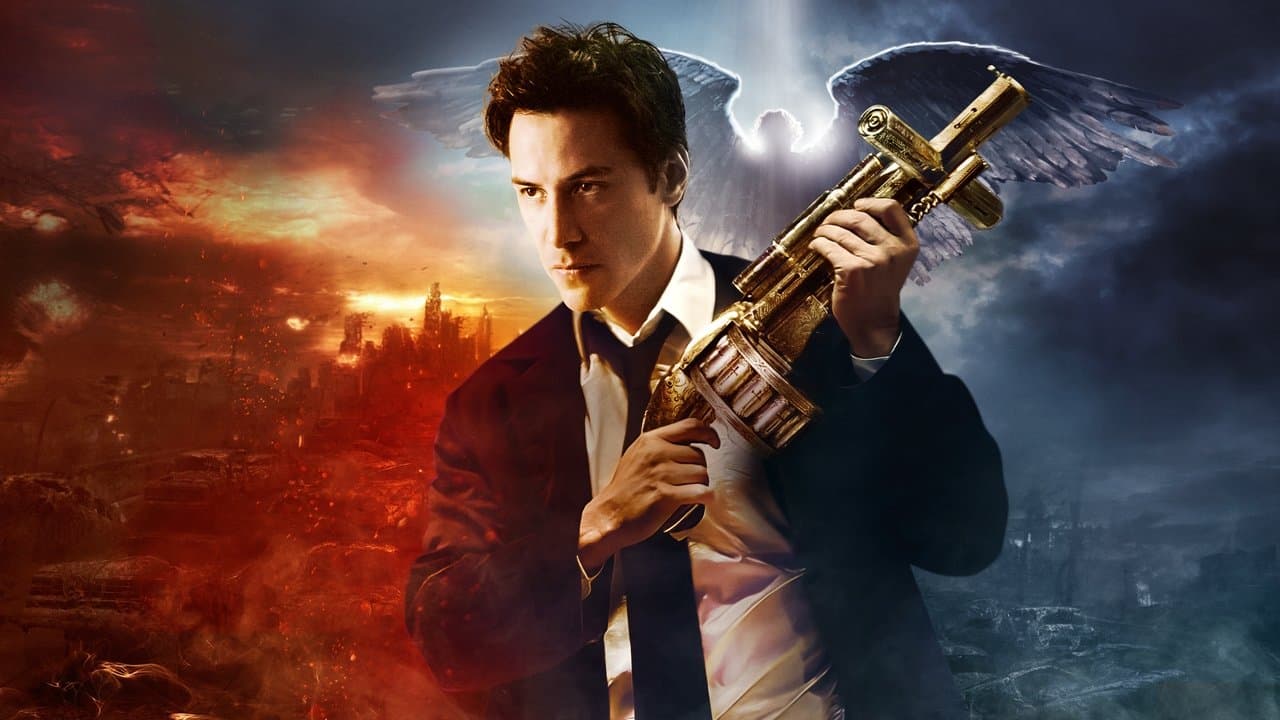 Constantine still 2