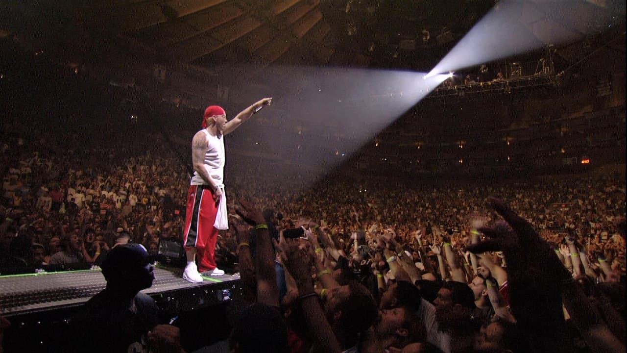 Eminem: Live from New York City still 3