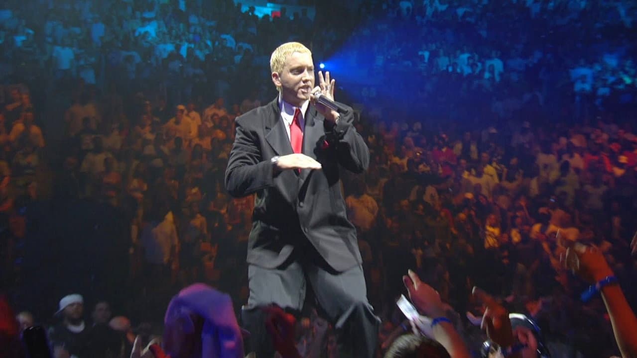 Eminem: Live from New York City still 4