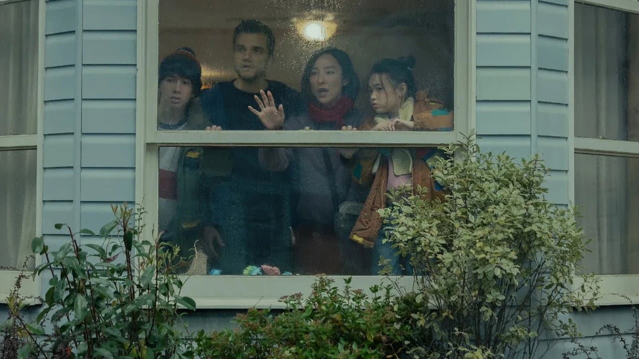 The Last House (2026) - Louis Leterrier Film News still 6