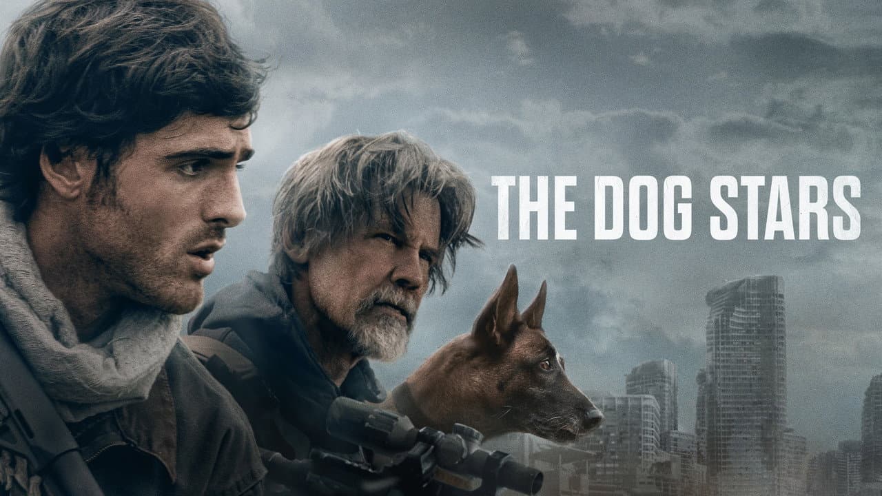 The Dog Stars (2026): Ridley Scott’s Post-Apocalyptic Film still 8