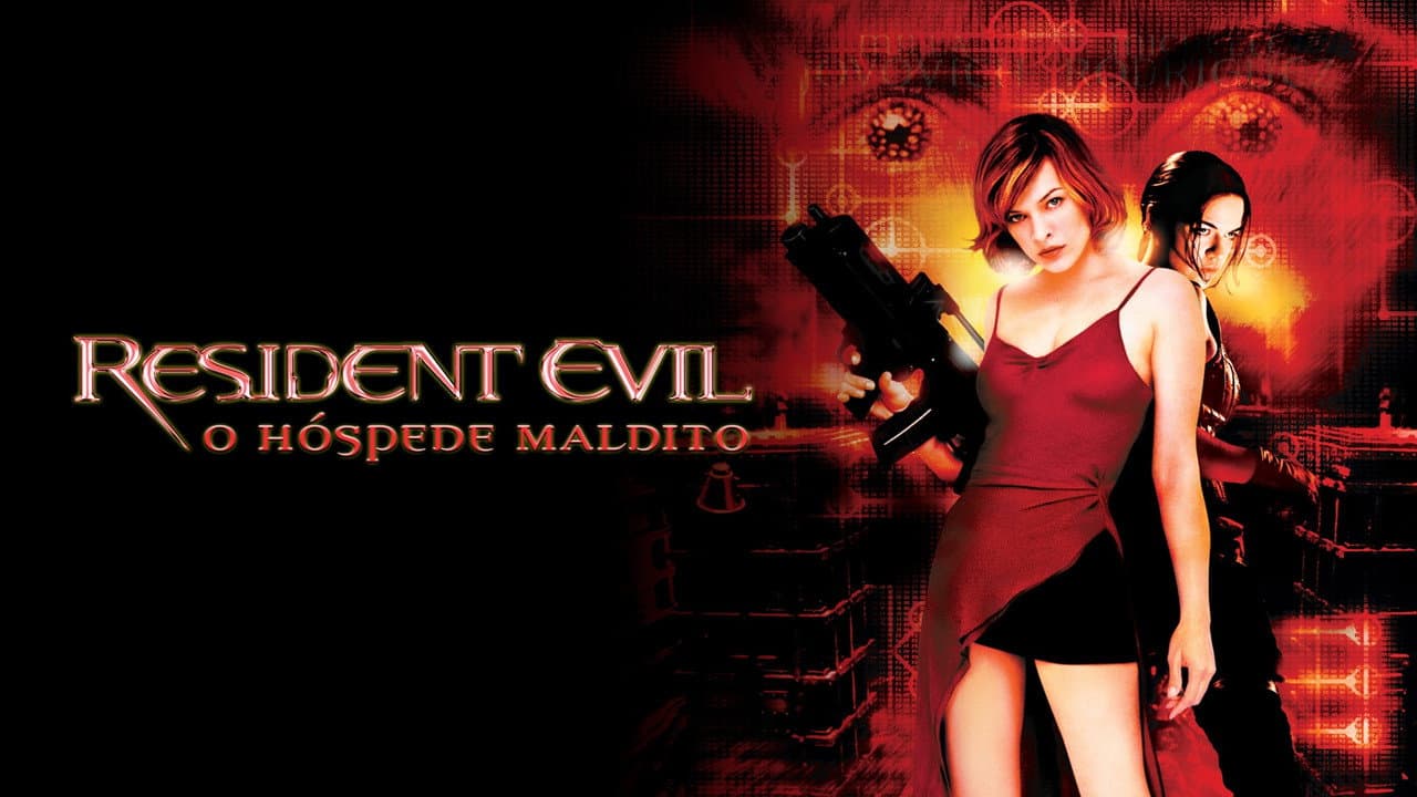 New Resident Evil Movie News: What We Know So Far still 5