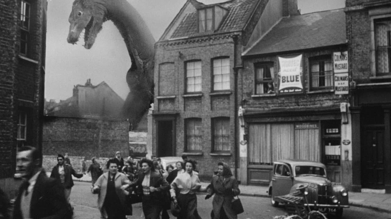 The Giant Behemoth still 3