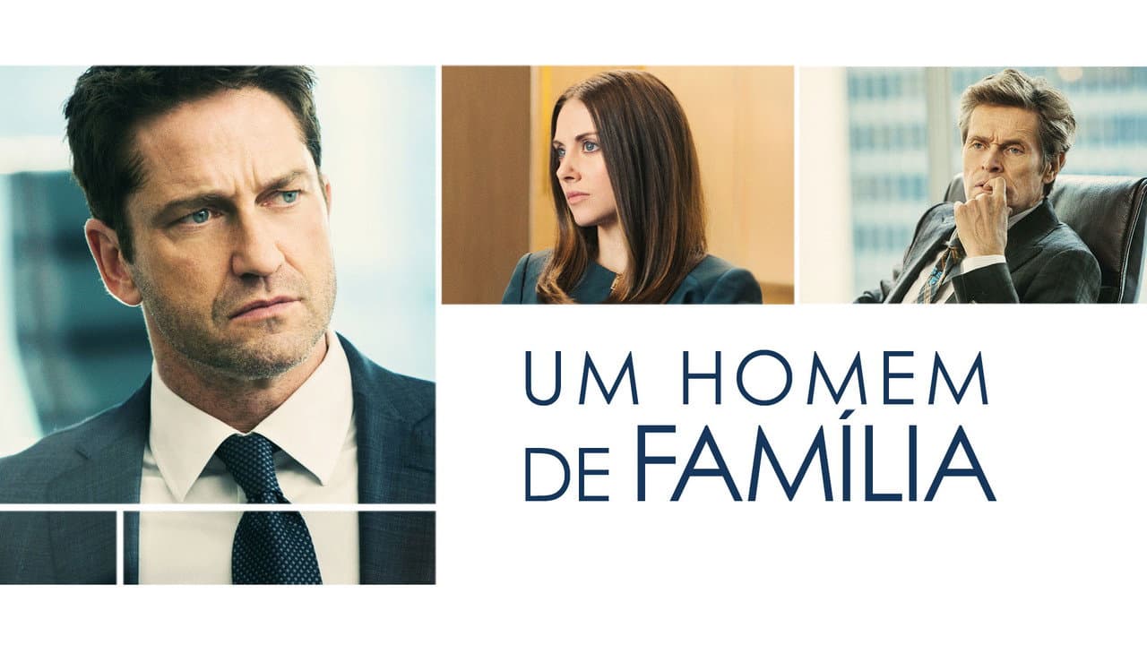 A Family Man still 7