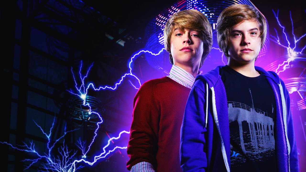 The Suite Life Movie still 7
