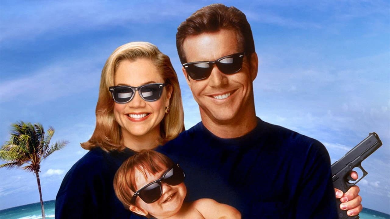 Undercover Blues still 1